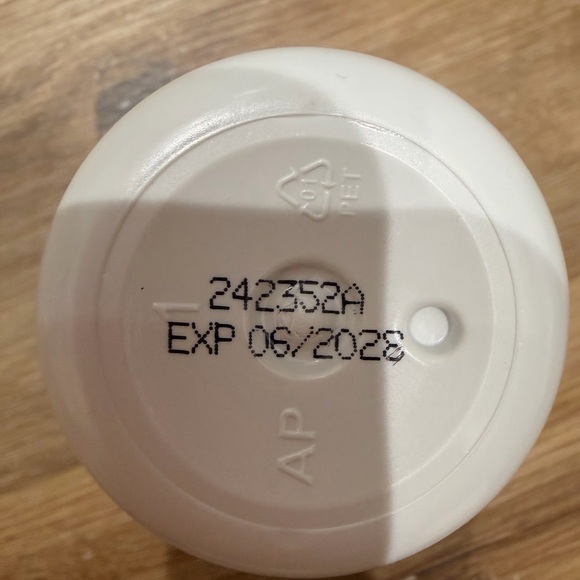 Biologique Recherche Lotion P50 1970 - Cream Exfoliating Cleanser - Picture 4 of 4